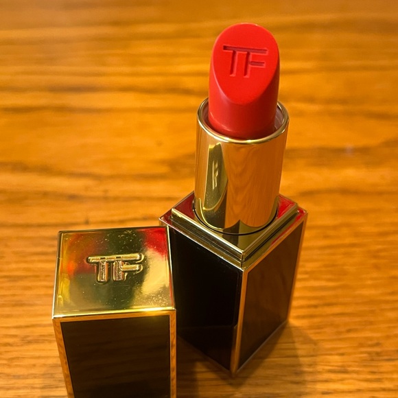 Tom Ford Other - Tom Ford Foxfire #85 Lipstick NEW